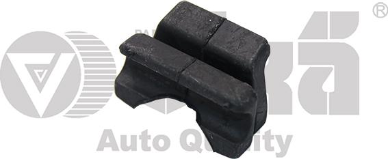 Vika 10180263001 - Motora vāks www.autospares.lv