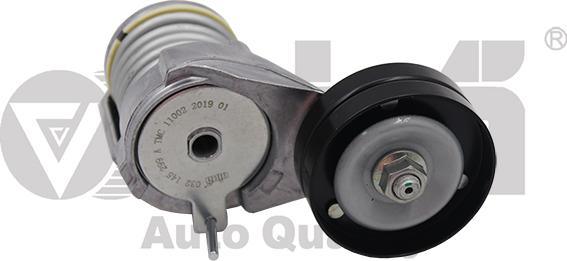 Vika 11450026901 - Belt Tensioner, v-ribbed belt www.autospares.lv