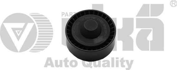 Vika 11450169101 - Parazīt / Vadrullītis, Ķīļrievu siksna www.autospares.lv