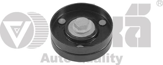 Vika 11450168401 - Ролик, поликлиновый ремень www.autospares.lv