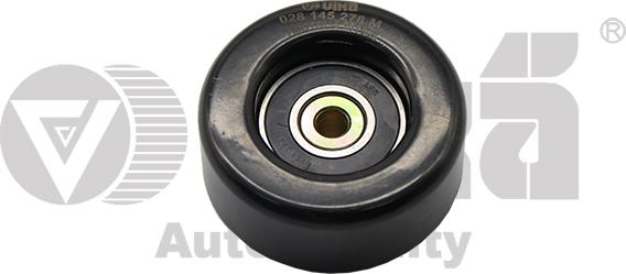 Vika 11450235301 - Pulley, v-ribbed belt www.autospares.lv