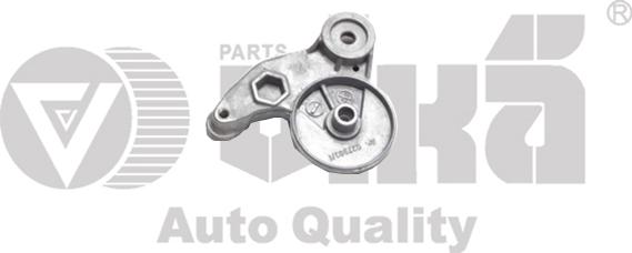 Vika 11451809401 - Натяжитель, поликлиновый ремень www.autospares.lv