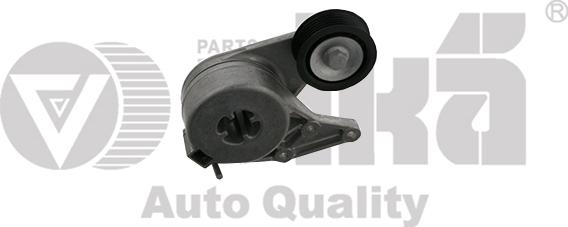 Vika 11451809001 - Belt Tensioner, v-ribbed belt www.autospares.lv