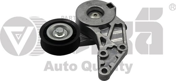 Vika 11451809201 - Belt Tensioner, v-ribbed belt www.autospares.lv