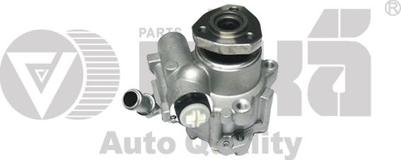 Vika 11451236401 - Hydraulic Pump, steering system www.autospares.lv