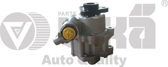 Vika 11451791901 - Hydraulic Pump, steering system www.autospares.lv