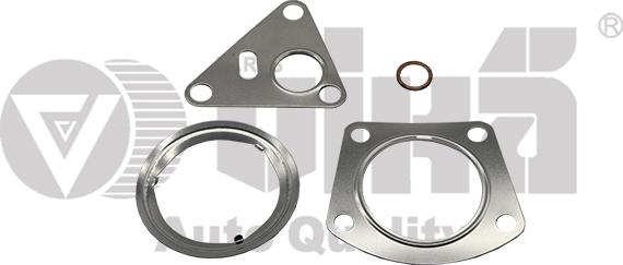 Vika 11451789401 - Установочный комплект, турбокомпрессор www.autospares.lv