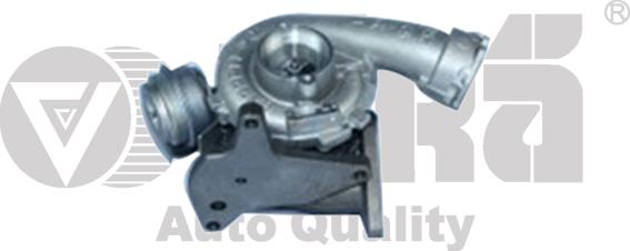 Vika 11451788301 - Kompresors, Turbopūte www.autospares.lv