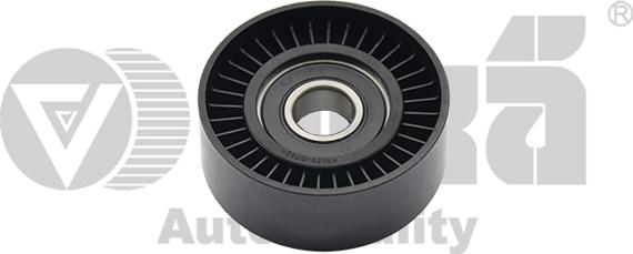 Vika 11451774501 - Tensioner Pulley, timing belt www.autospares.lv