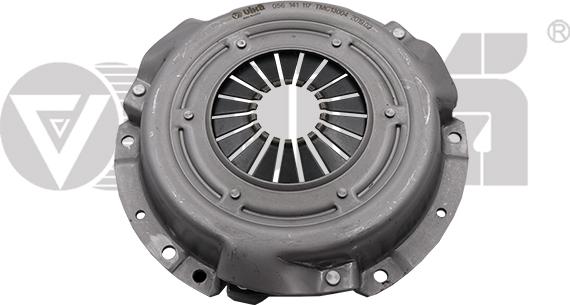 Vika 11411357801 - Clutch Pressure Plate www.autospares.lv