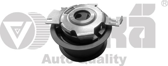 Vika 11090905001 - Tensioner Pulley, timing belt www.autospares.lv