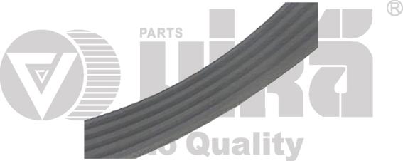 Vika 11090600701 - Timing Belt www.autospares.lv