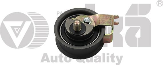 Vika 11090170401 - Tensioner Pulley, timing belt www.autospares.lv