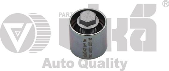 Vika 11090170501 - Parazīt / Vadrullītis, Zobsiksna www.autospares.lv