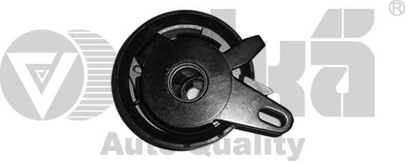 Vika 11090879801 - Натяжной ролик, зубчатый ремень ГРМ www.autospares.lv