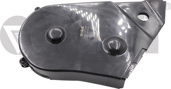 Vika 11090267101 - Vāks, zobsiksna www.autospares.lv