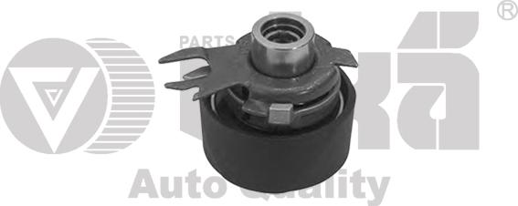 Vika 11090237601 - Spriegotājrullītis, Gāzu sadales mehānisma piedziņas siksna www.autospares.lv