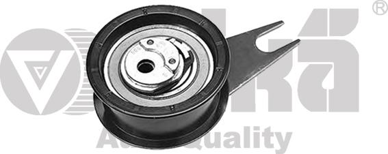 Vika 11090237201 - Tensioner Pulley, timing belt www.autospares.lv