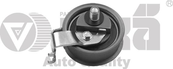 Vika 11090731601 - Tensioner Pulley, timing belt www.autospares.lv