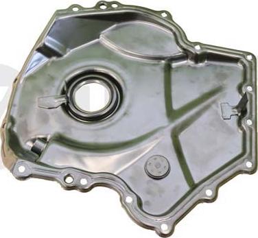 Vika 11091807901 - Vāks, zobsiksna www.autospares.lv