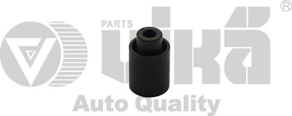 Vika 11091355401 - Deflection / Guide Pulley, timing belt www.autospares.lv