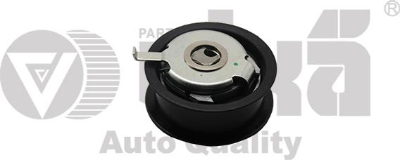 Vika 11091355301 - Spriegotājrullītis, Gāzu sadales mehānisma piedziņas siksna www.autospares.lv