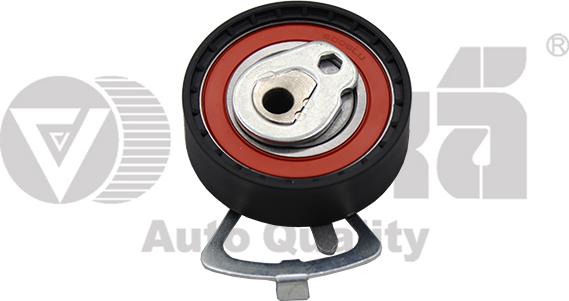 Vika 11091324401 - Spriegotājrullītis, Gāzu sadales mehānisma piedziņas siksna www.autospares.lv