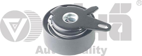 Vika 11091324101 - Tensioner Pulley, timing belt www.autospares.lv