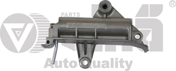 Vika 11091323901 - Натяжной ролик, зубчатый ремень ГРМ www.autospares.lv