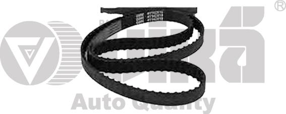 Vika 11091290801 - Timing Belt www.autospares.lv