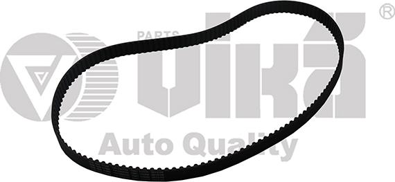 Vika 11091291101 - Зубчатый ремень ГРМ www.autospares.lv