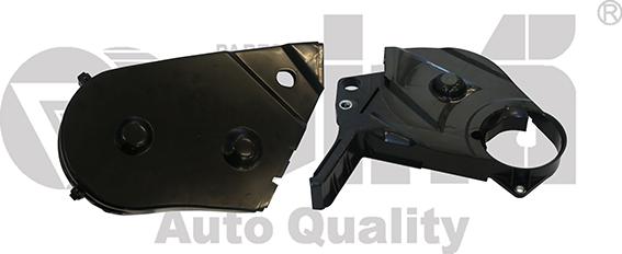 Vika 11091799101 - Vāks, zobsiksna www.autospares.lv