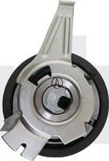 Vika 11091798401 - Tensioner Pulley, timing belt www.autospares.lv