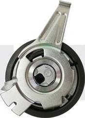 Vika 11091798501 - Tensioner Pulley, timing belt www.autospares.lv