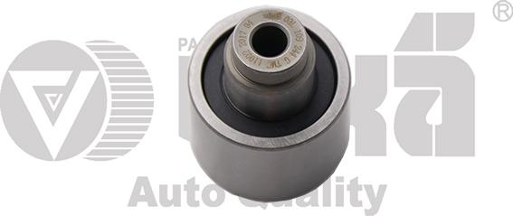 Vika 11091774501 - Направляющий ролик, зубчатый ремень ГРМ www.autospares.lv