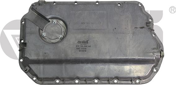 Vika 11030080001 - Eļļas vācele www.autospares.lv