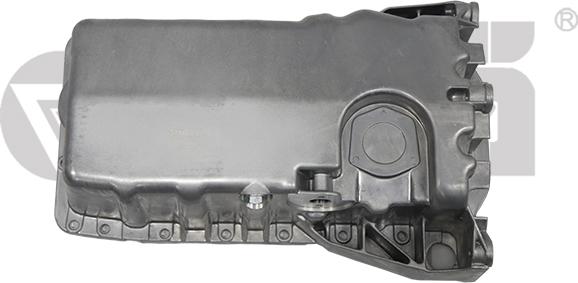 Vika 11030039401 - Eļļas vācele www.autospares.lv