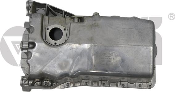 Vika 11030039601 - Eļļas vācele www.autospares.lv