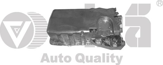 Vika 11030039301 - Eļļas vācele www.autospares.lv