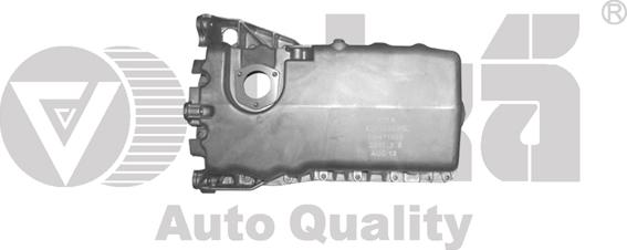 Vika 11030039701 - Eļļas vācele www.autospares.lv