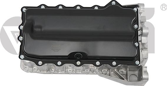 Vika 11030037901 - Eļļas vācele www.autospares.lv