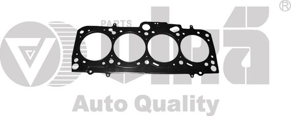 Vika 11030153501 - Gasket, cylinder head www.autospares.lv