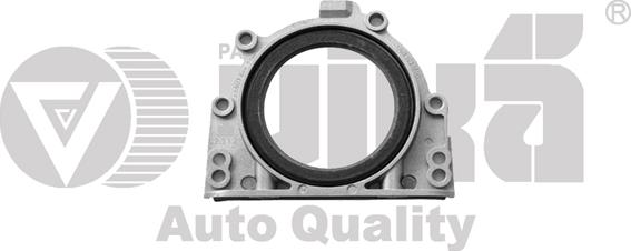 Vika 11030161801 - Shaft Seal, crankshaft www.autospares.lv