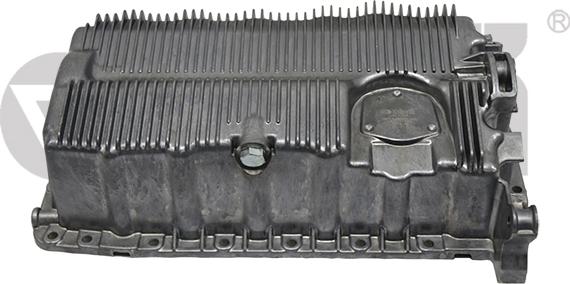 Vika 11030344501 - Eļļas vācele www.autospares.lv