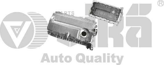 Vika 11030344601 - Eļļas vācele www.autospares.lv