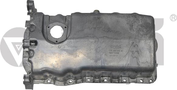 Vika 11030347501 - Eļļas vācele www.autospares.lv