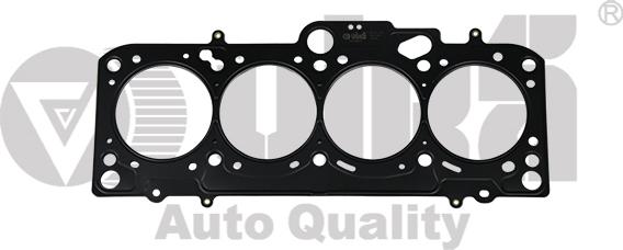 Vika 11030375901 - Gasket, cylinder head www.autospares.lv