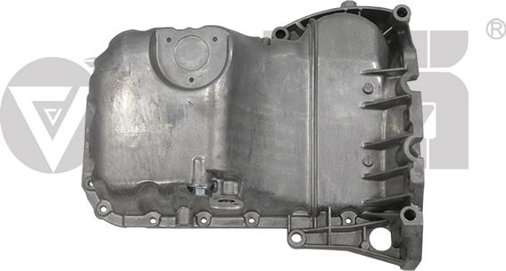 Vika 11030299701 - Eļļas vācele autospares.lv