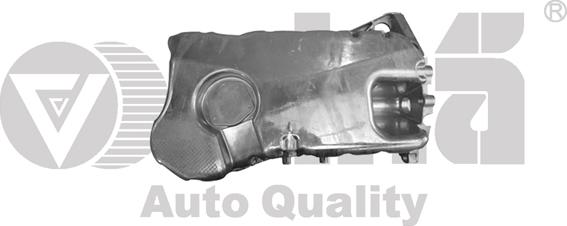 Vika 11030742501 - Eļļas vācele www.autospares.lv