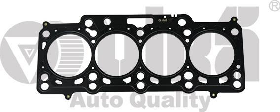 Vika 11031575301 - Gasket, cylinder head www.autospares.lv